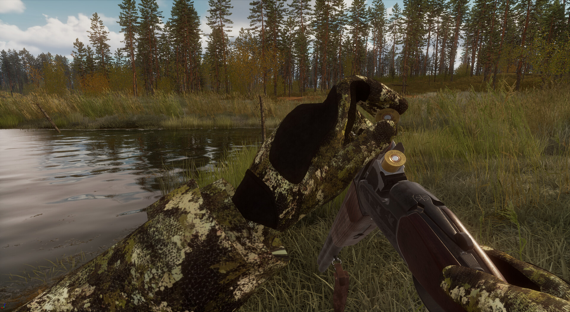 BULT: Hunting simulator (2026) - фото №3