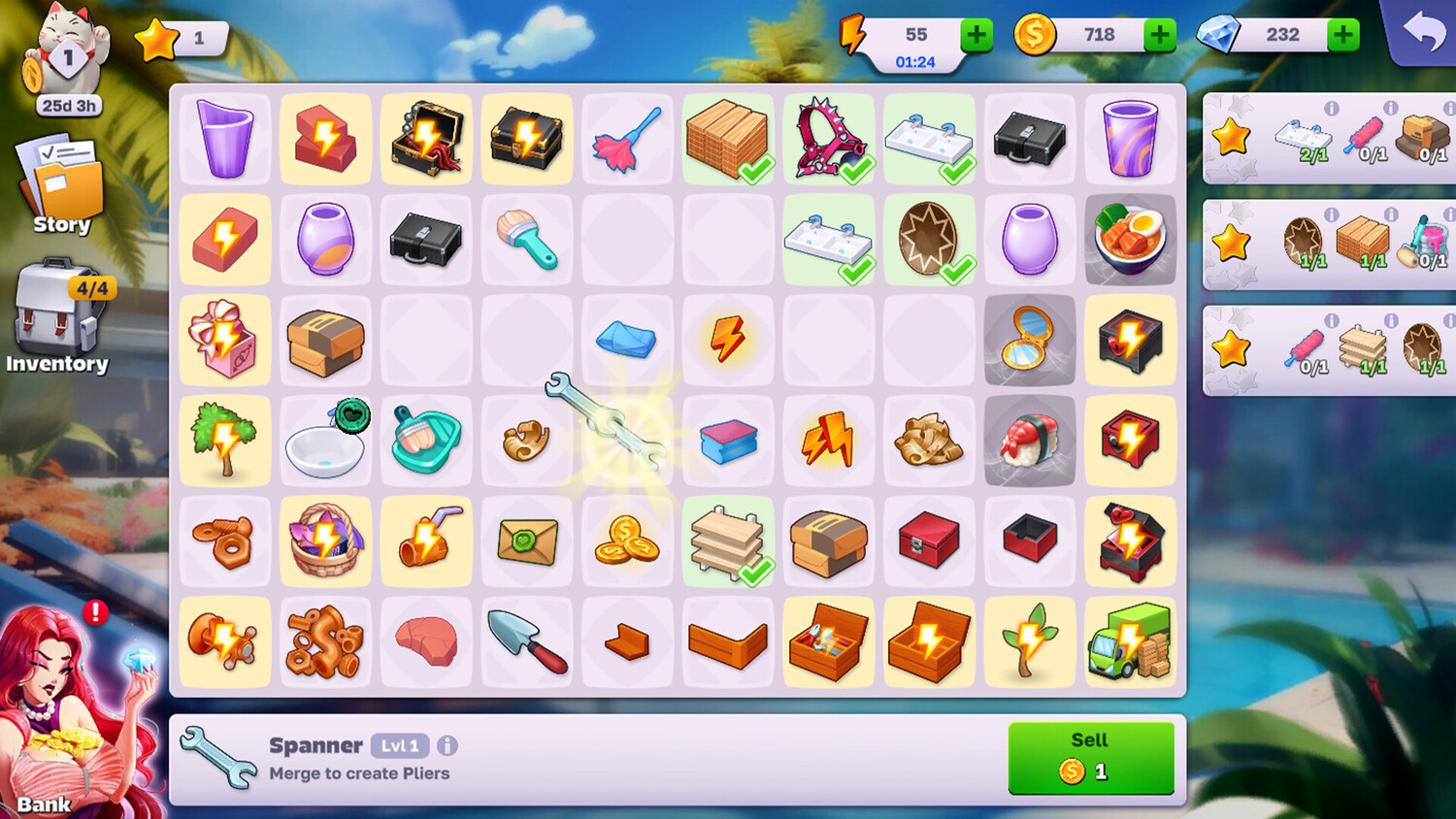 Horny Villa (2024) - фото №5