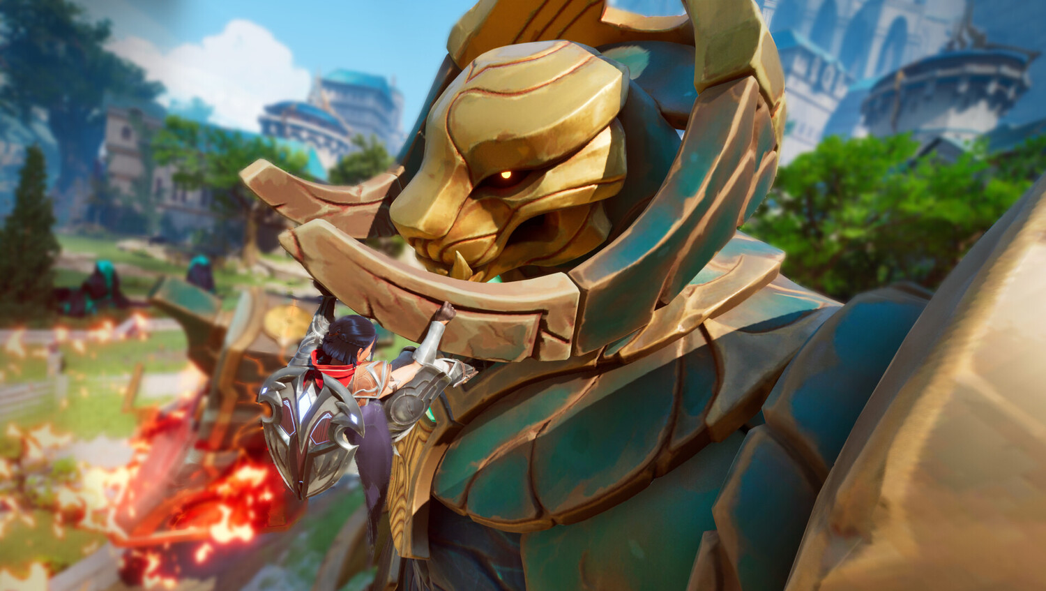 Eternal Strands (2025) - фото №3