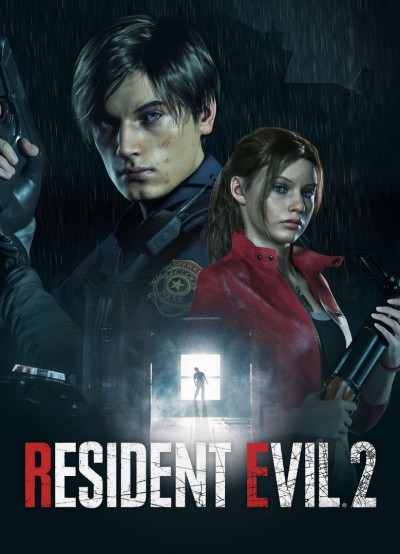 Resident Evil 2 (2019)