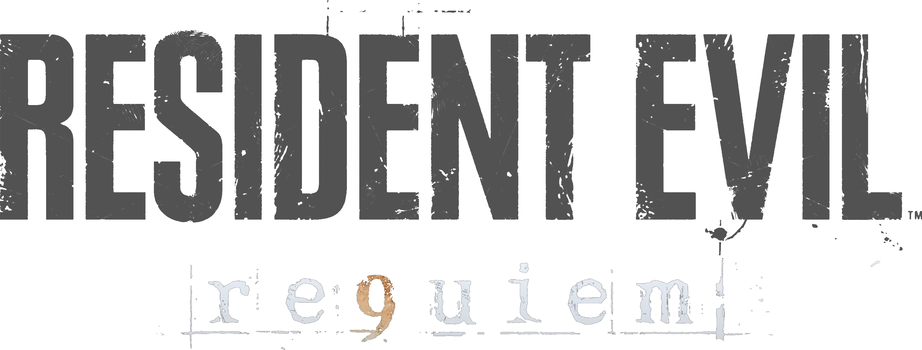 Resident Evil Requiem