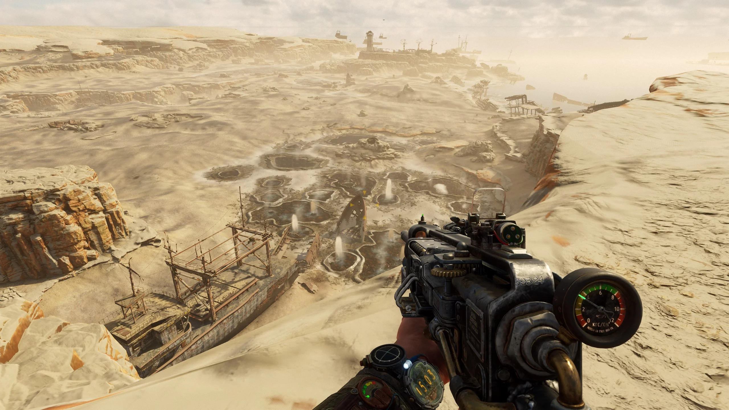 Metro Exodus (2020) - фото №3