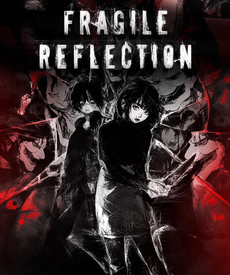 Fragile Reflection (2025)