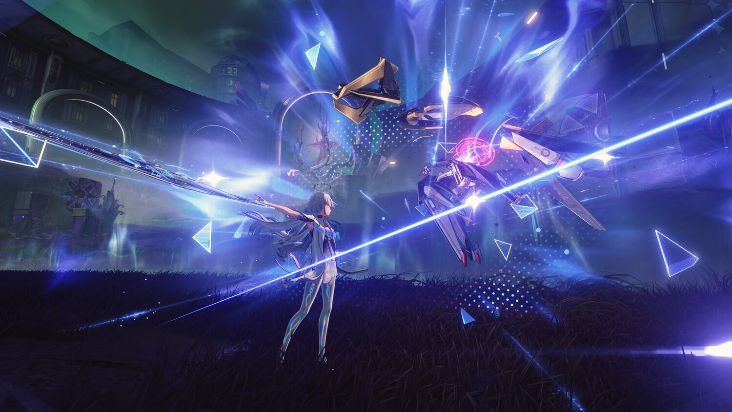 Wuthering Waves (2025) - фото №9