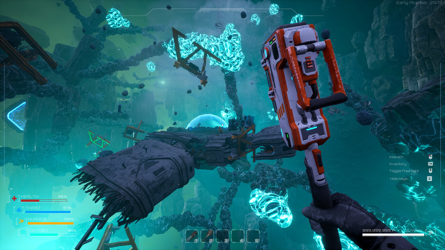 Astrometica (2024) - фото №4