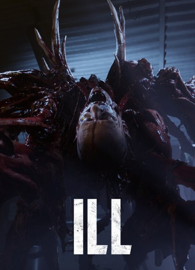 ILL (2028)