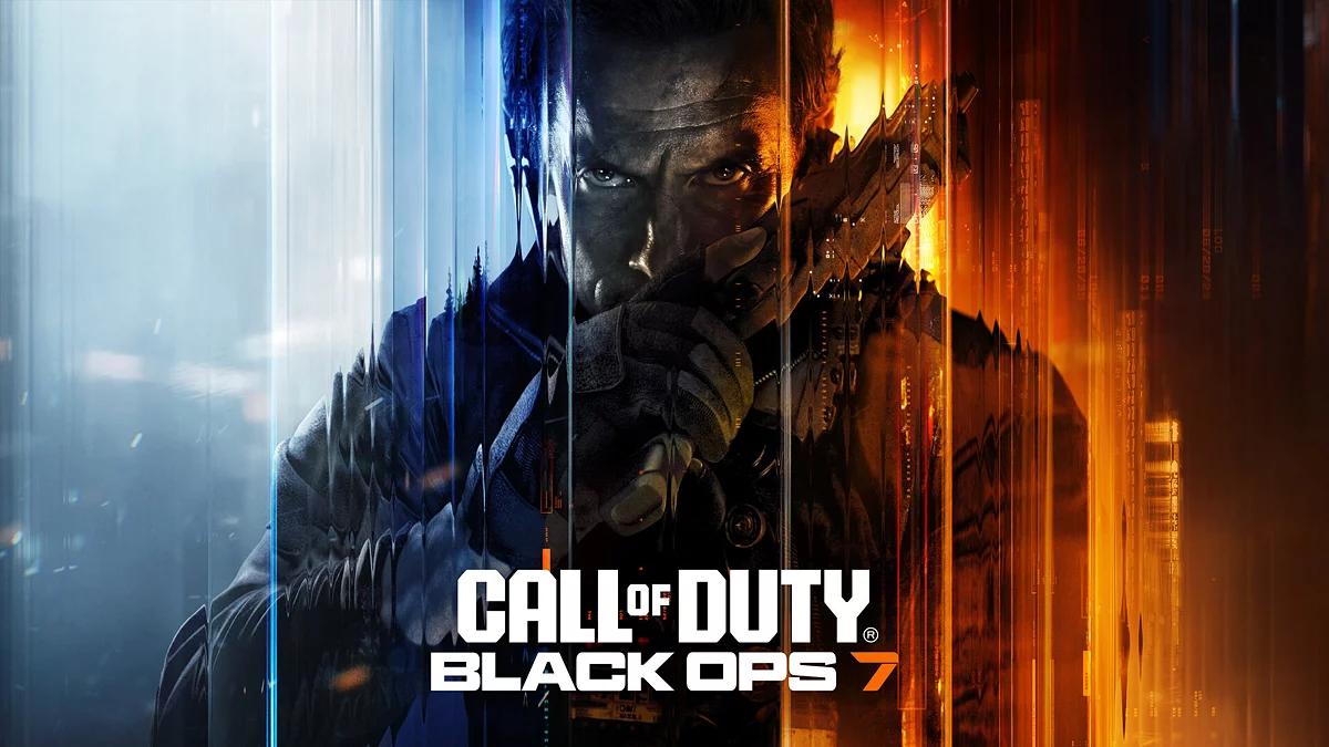 Call of Duty: Black Ops 7 (2025) - фото №8