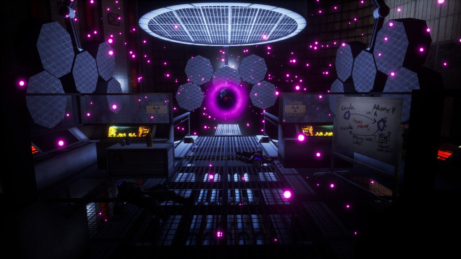 Abiotic Factor (2025) - фото №6