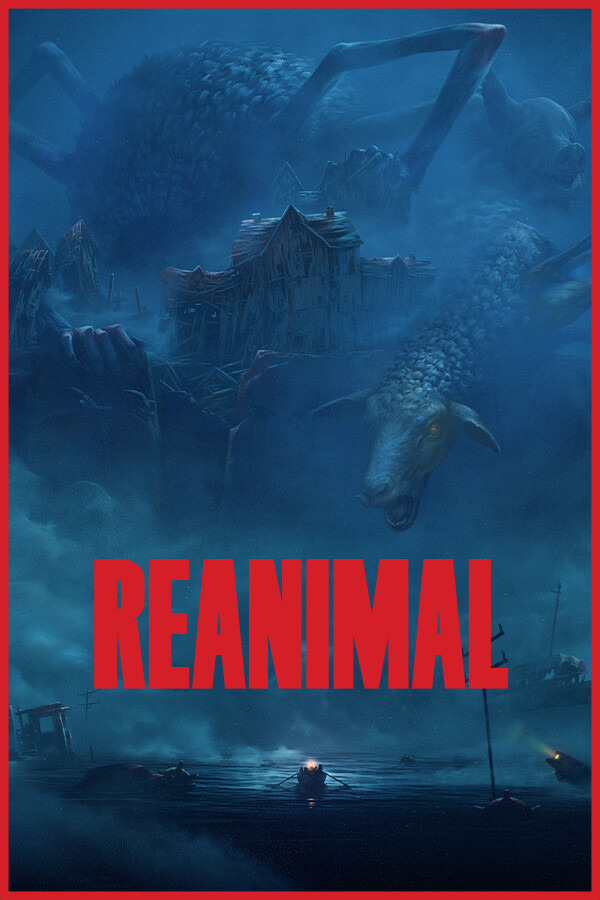 REANIMAL (2026)