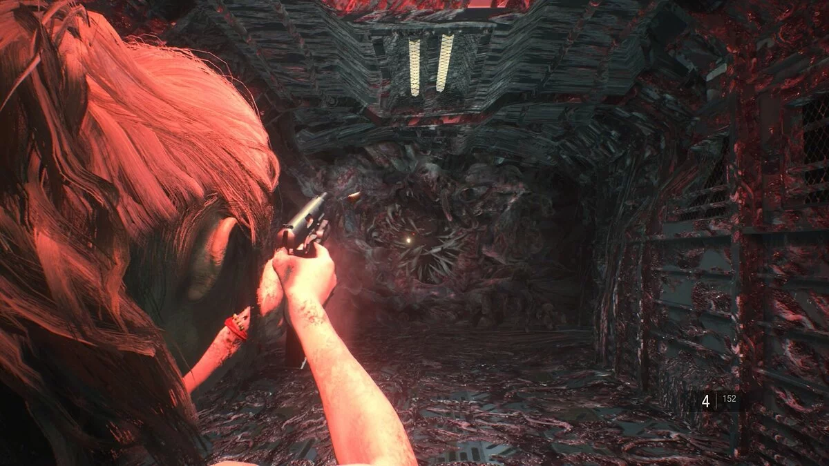 Resident Evil 2 (2019) - фото №6