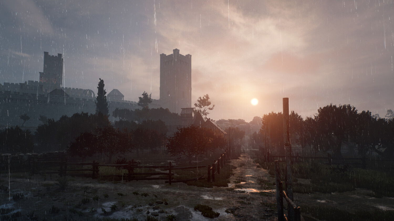 Bellwright (2024) - фото №5 Bellwright (2024) - фото №5