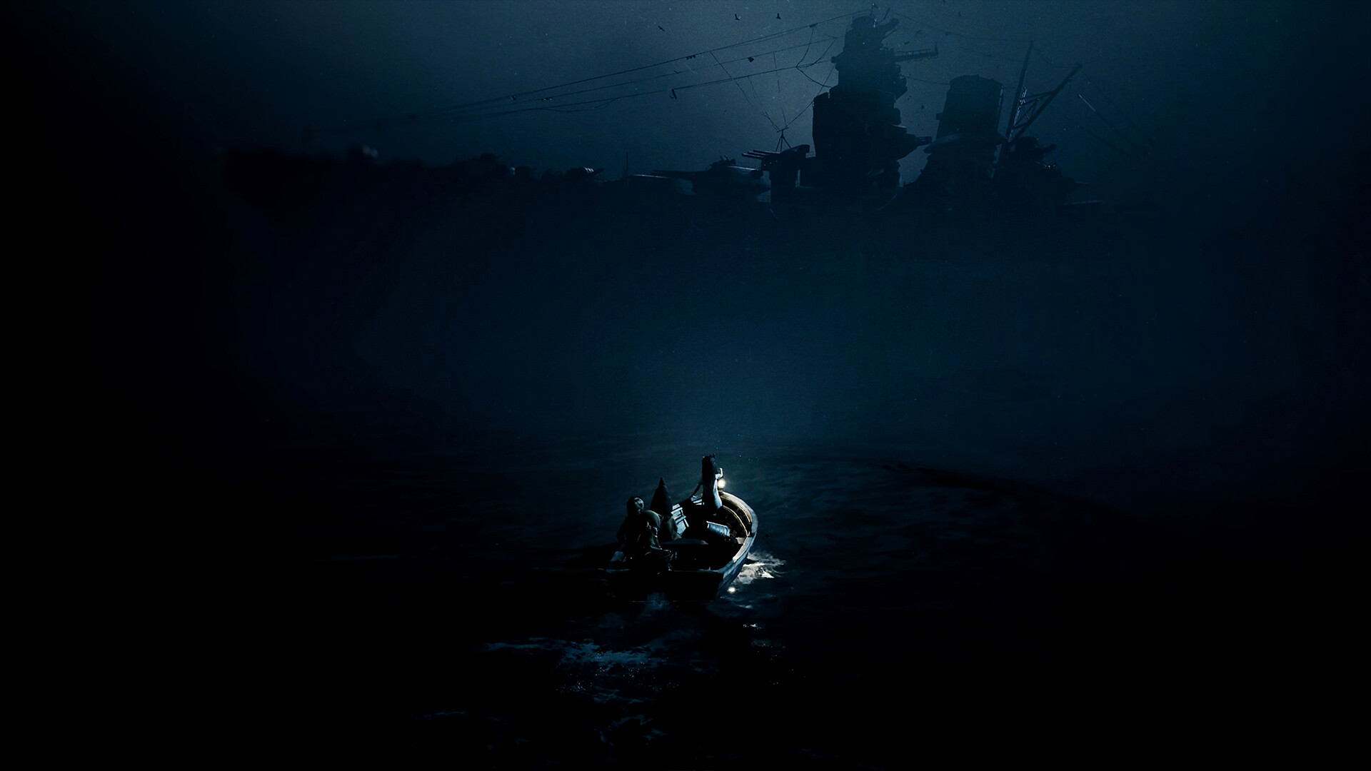 REANIMAL (2026) - фото №5 REANIMAL (2026) - фото №5