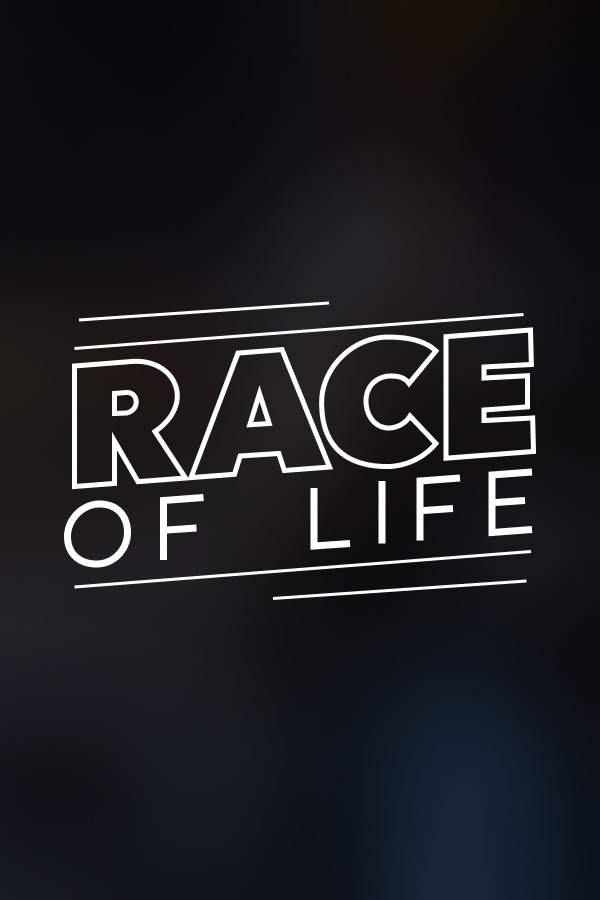 Race of Life - Act 1 (2025)