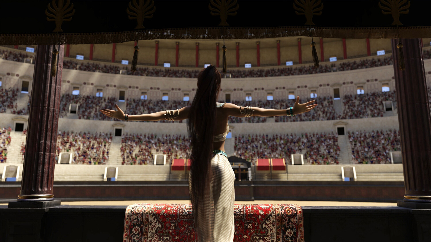 Desert Stalker (2024) - фото №8