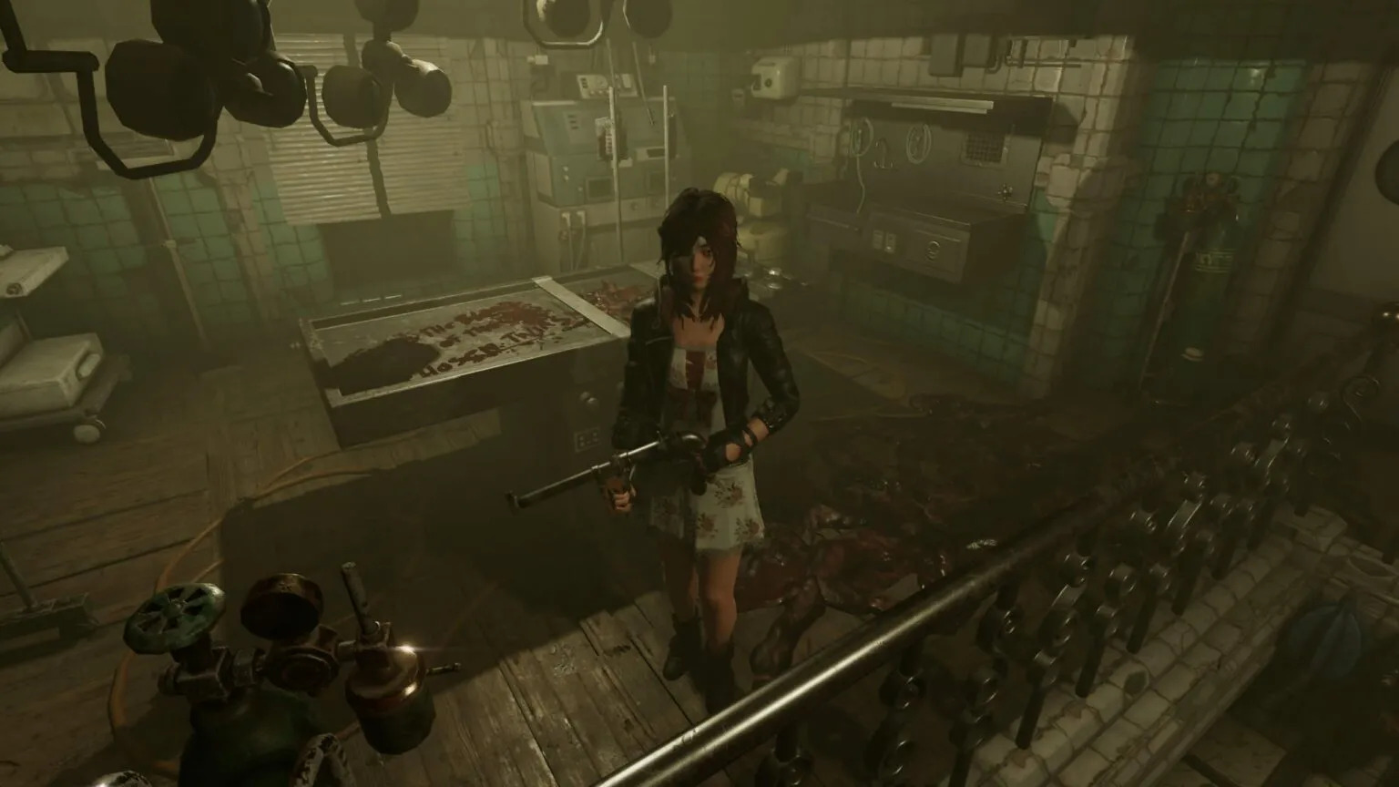 Tormented Souls (2021) - фото №4