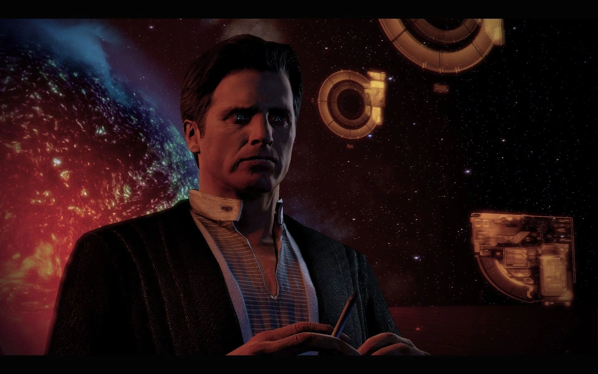 Mass Effect 2 Edition (2010) - фото №4