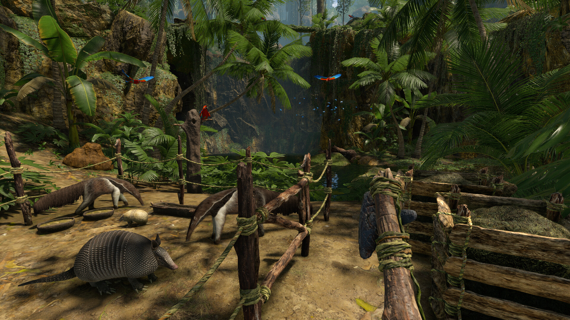 Green Hell (2019) - фото №1