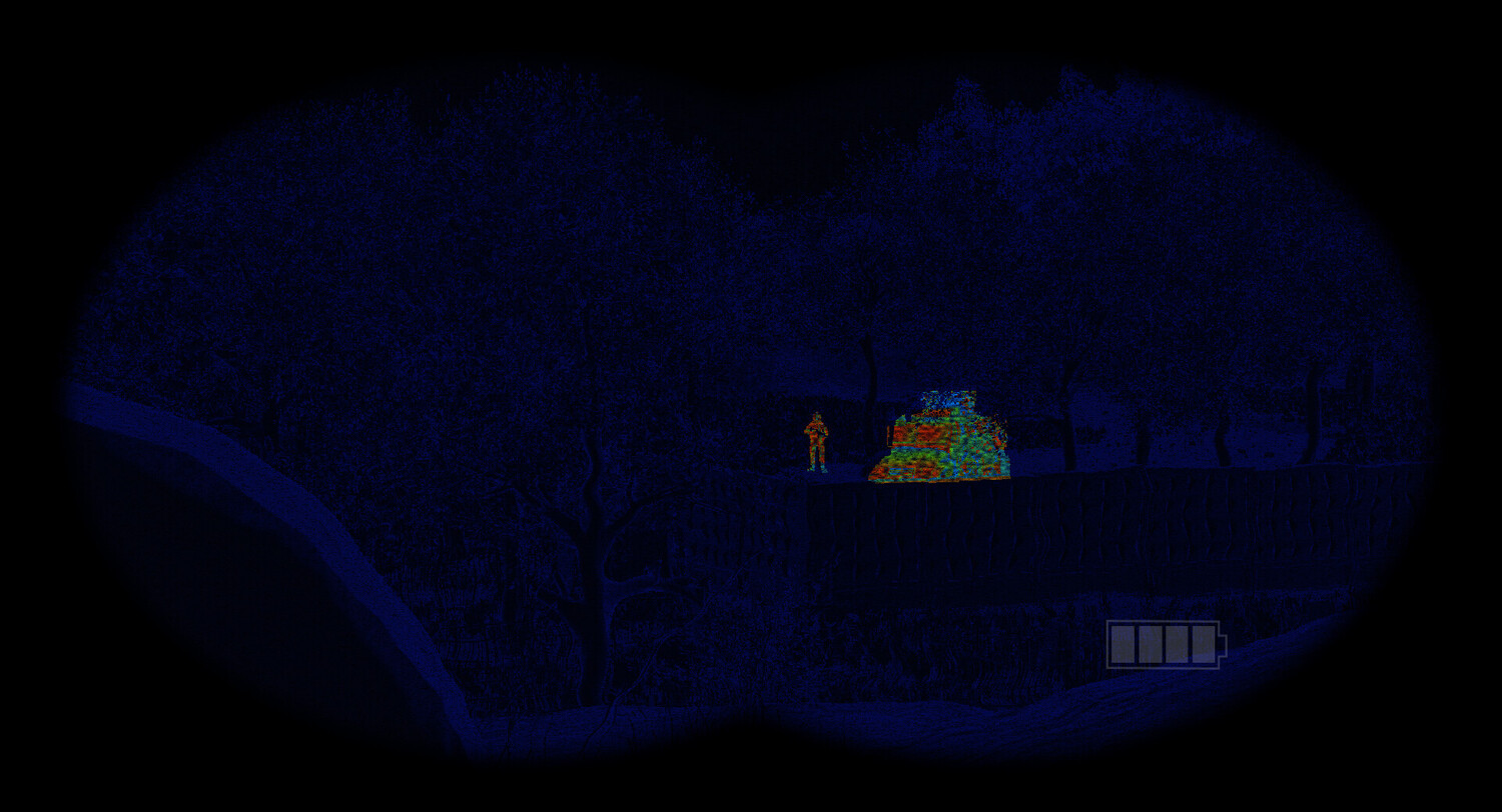 Unreachable (2025) - фото №6