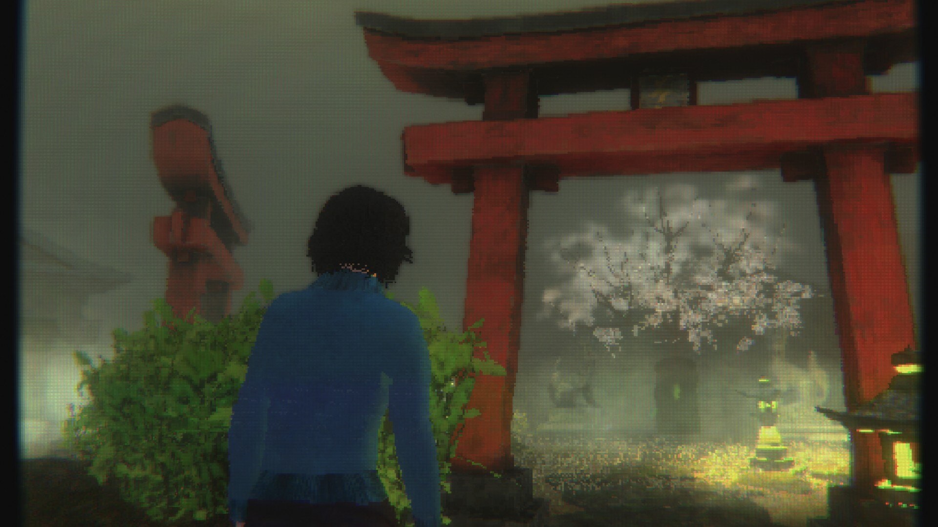 Fragile Reflection (2025) - фото №1