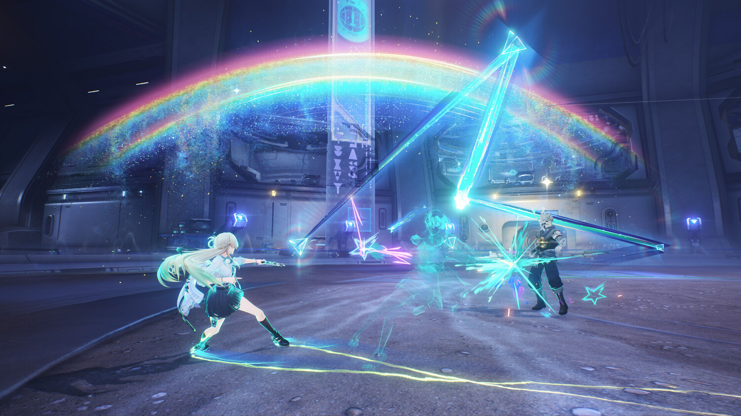 Wuthering Waves (2025) - фото №6