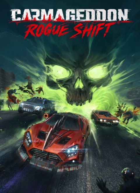 Carmageddon: Rogue Shift (2026)
