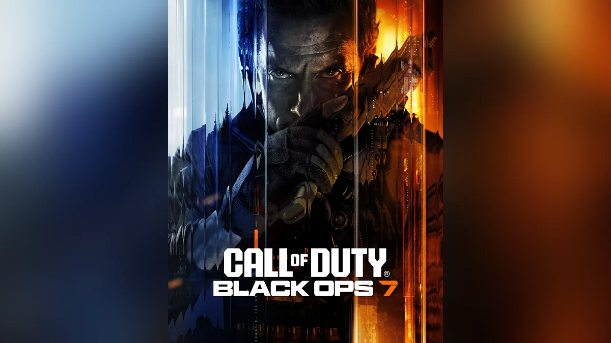 Call of Duty: Black Ops 7 (2025) - фото №3