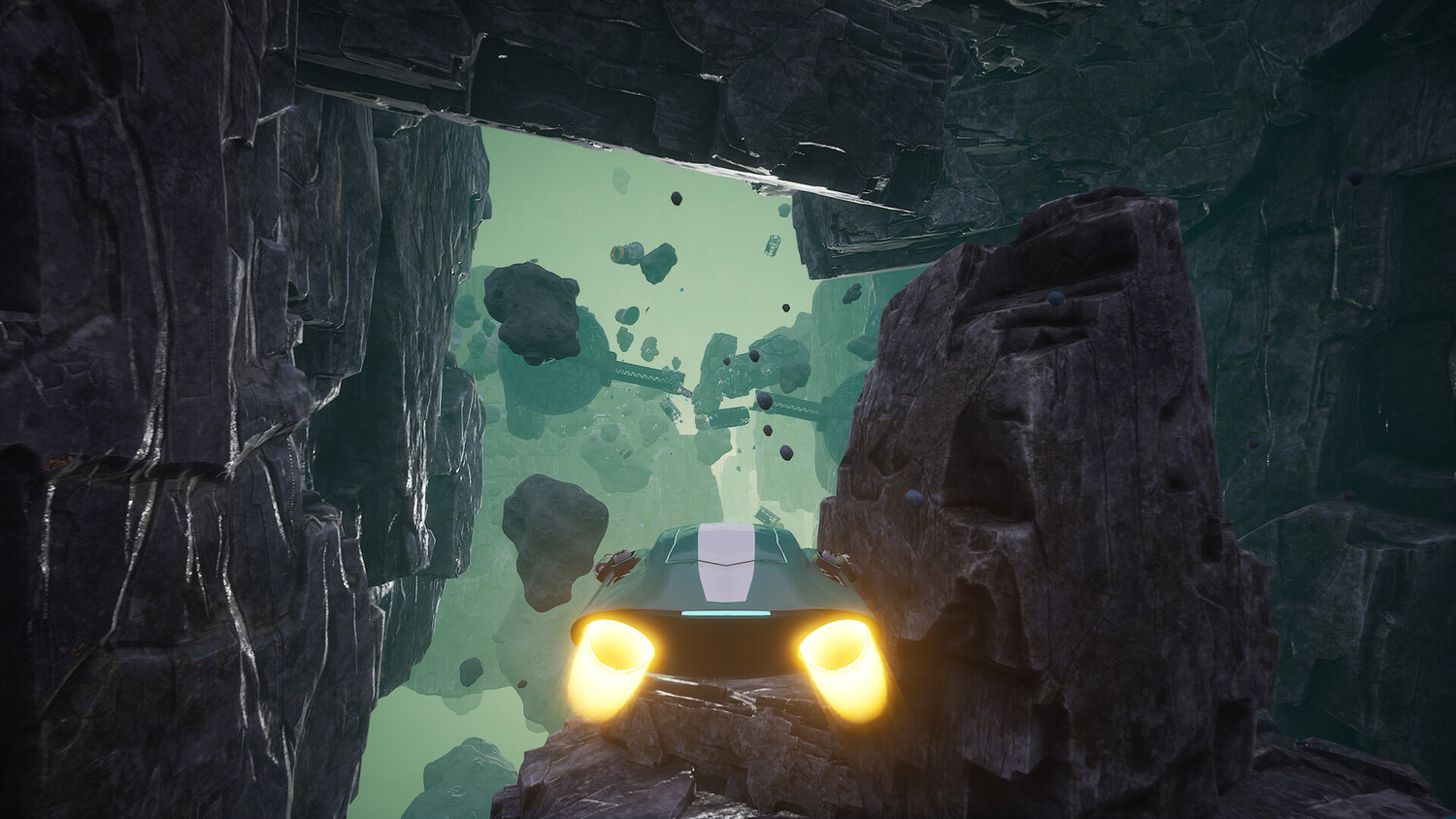 Astrometica (2024) - фото №2