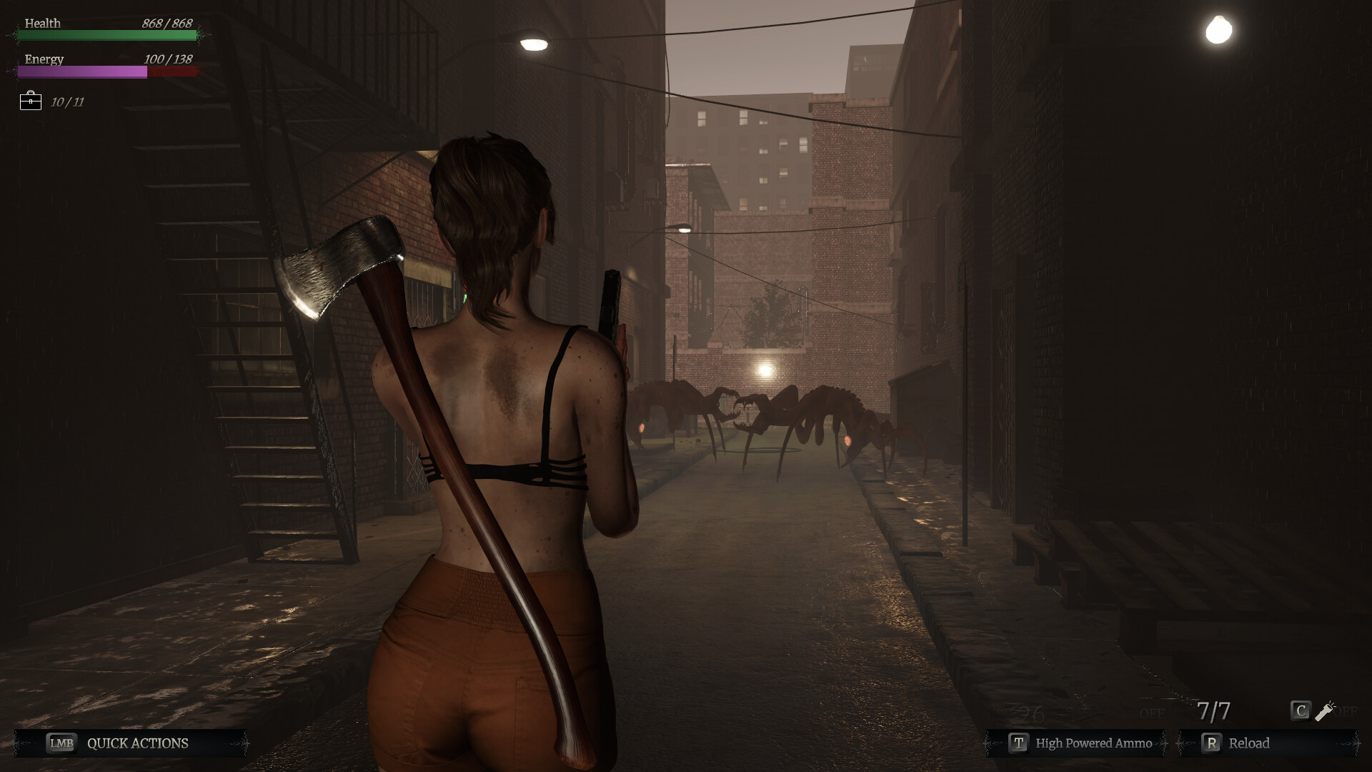 Wicked Seed (2026) - фото №5