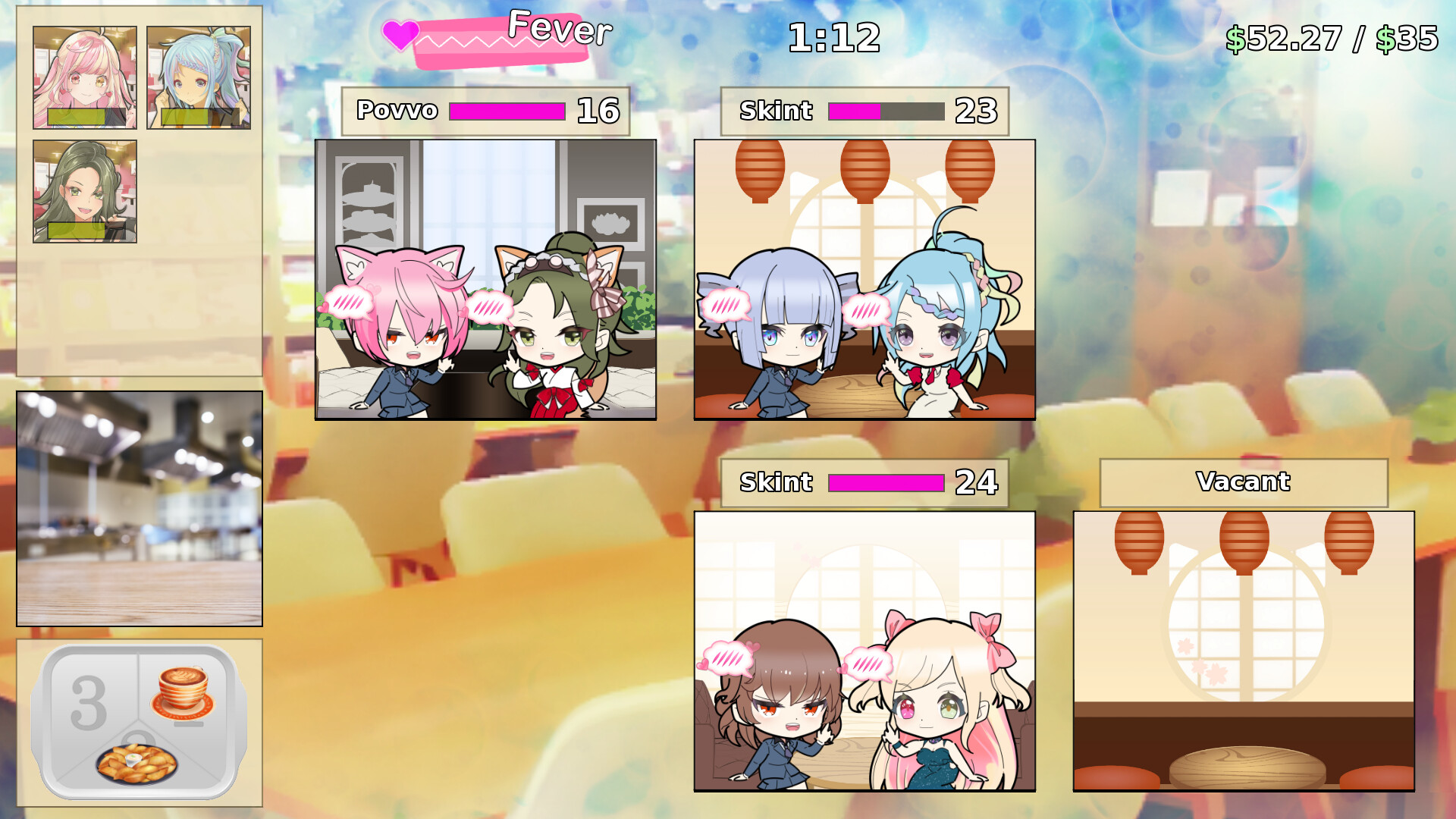 Help! I'm Turning Into A Mermaid! (2026) - фото №6