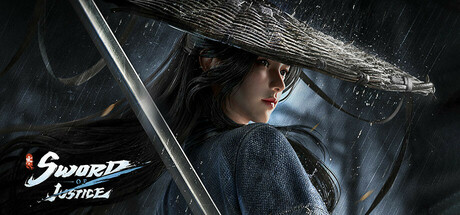 SWORD OF JUSTICE (2025) - фото №1