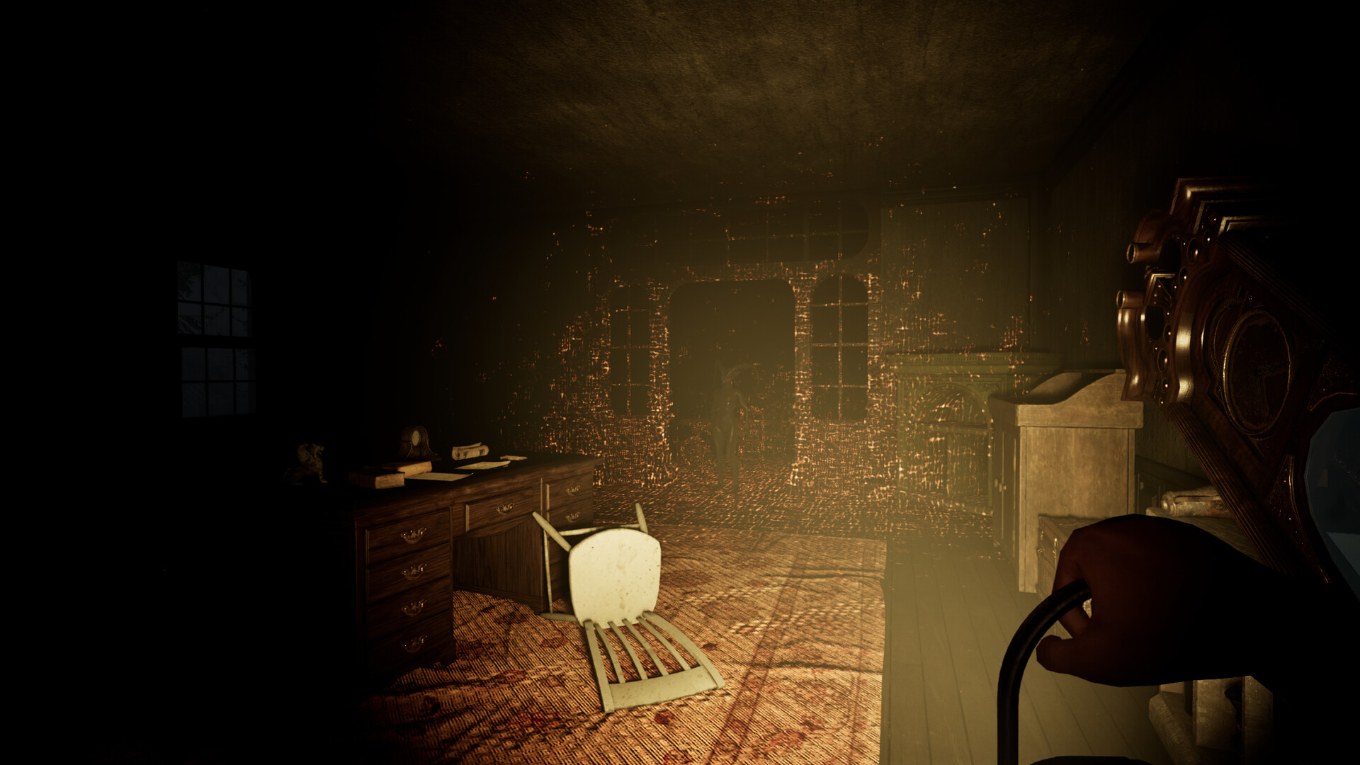 Triangle - Cursed Town (2026) - фото №8