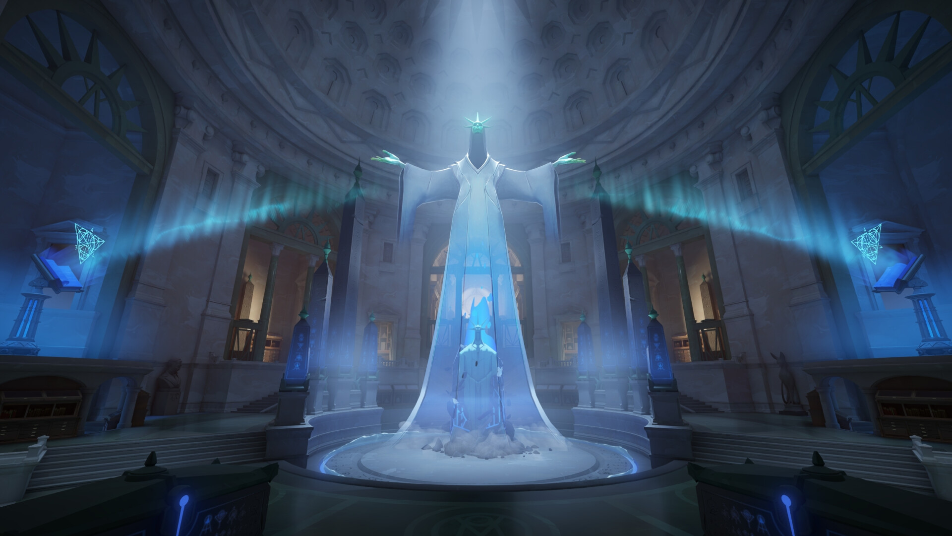 Deadlock (2025) - фото №4