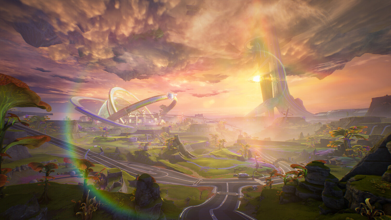 Wuthering Waves (2025) - фото №4