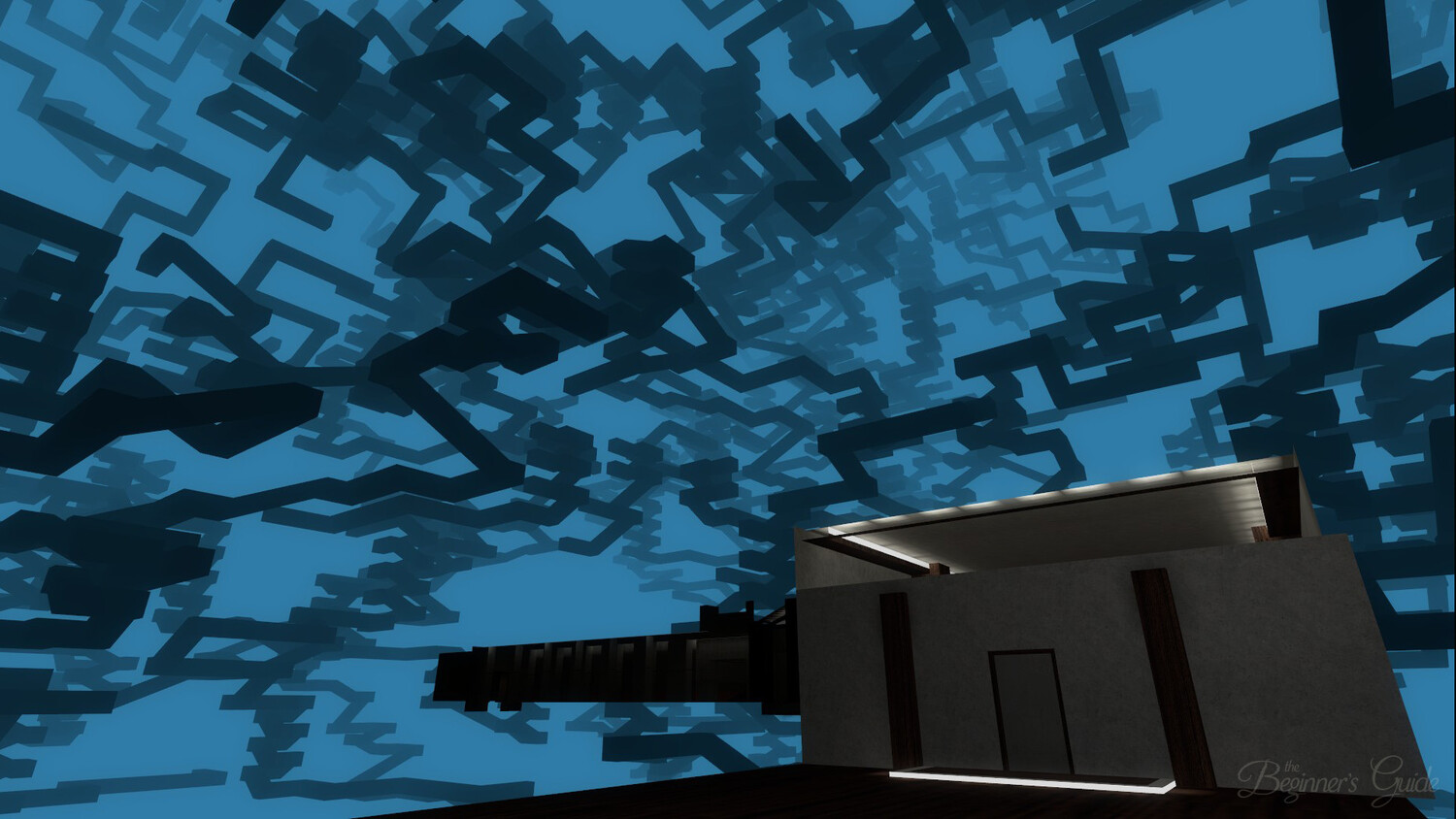 The Beginner's Guide (2015) - фото №4