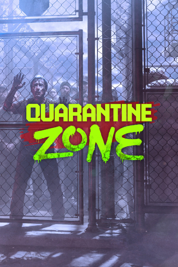Quarantine Zone: The Last Check (2026)
