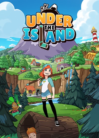 Under The Island (2026)