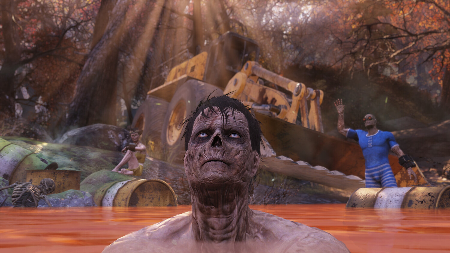 Fallout 76 (2020) - фото №9