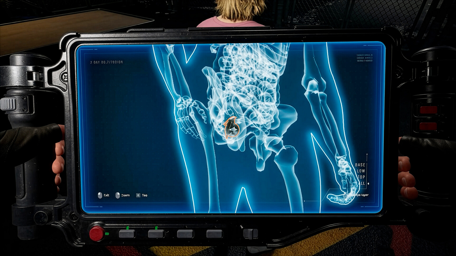 Quarantine Zone: The Last Check (2026) - фото №7