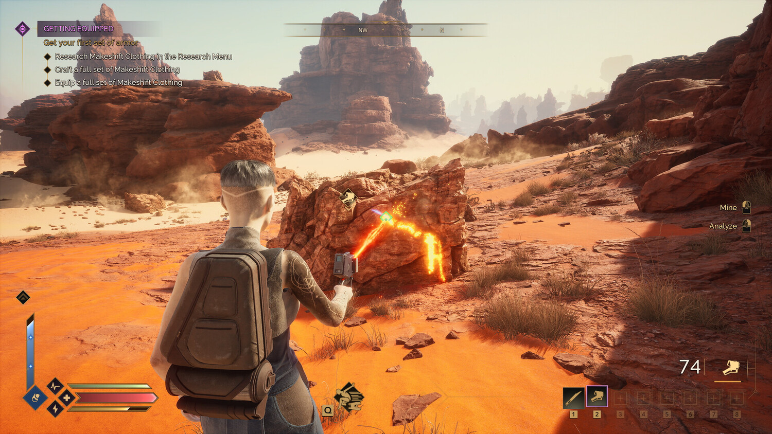 Dune: Awakening (2025) - фото №6