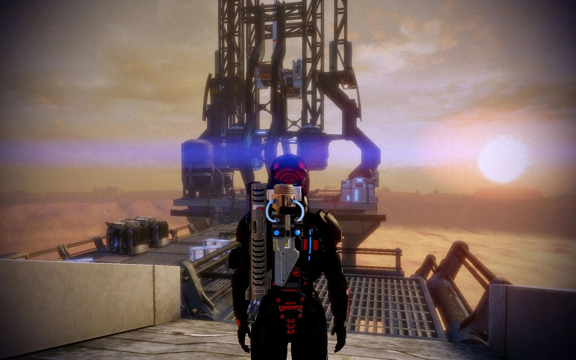 Mass Effect 2 Edition (2010) - фото №2