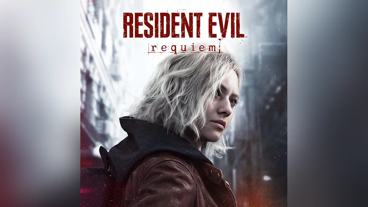 Resident Evil Requiem (2026) - фото №5
