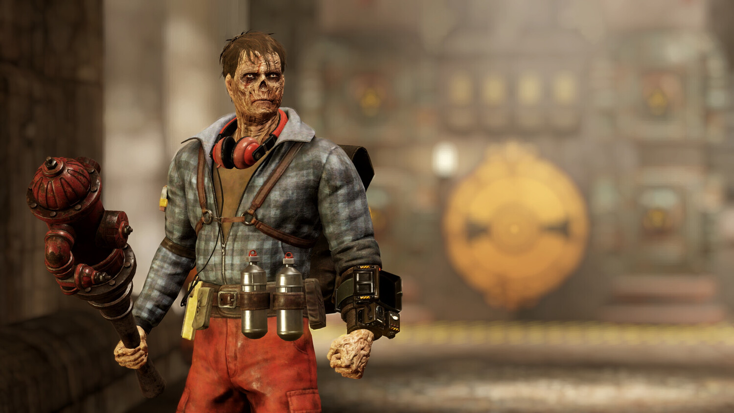 Fallout 76 (2020) - фото №10