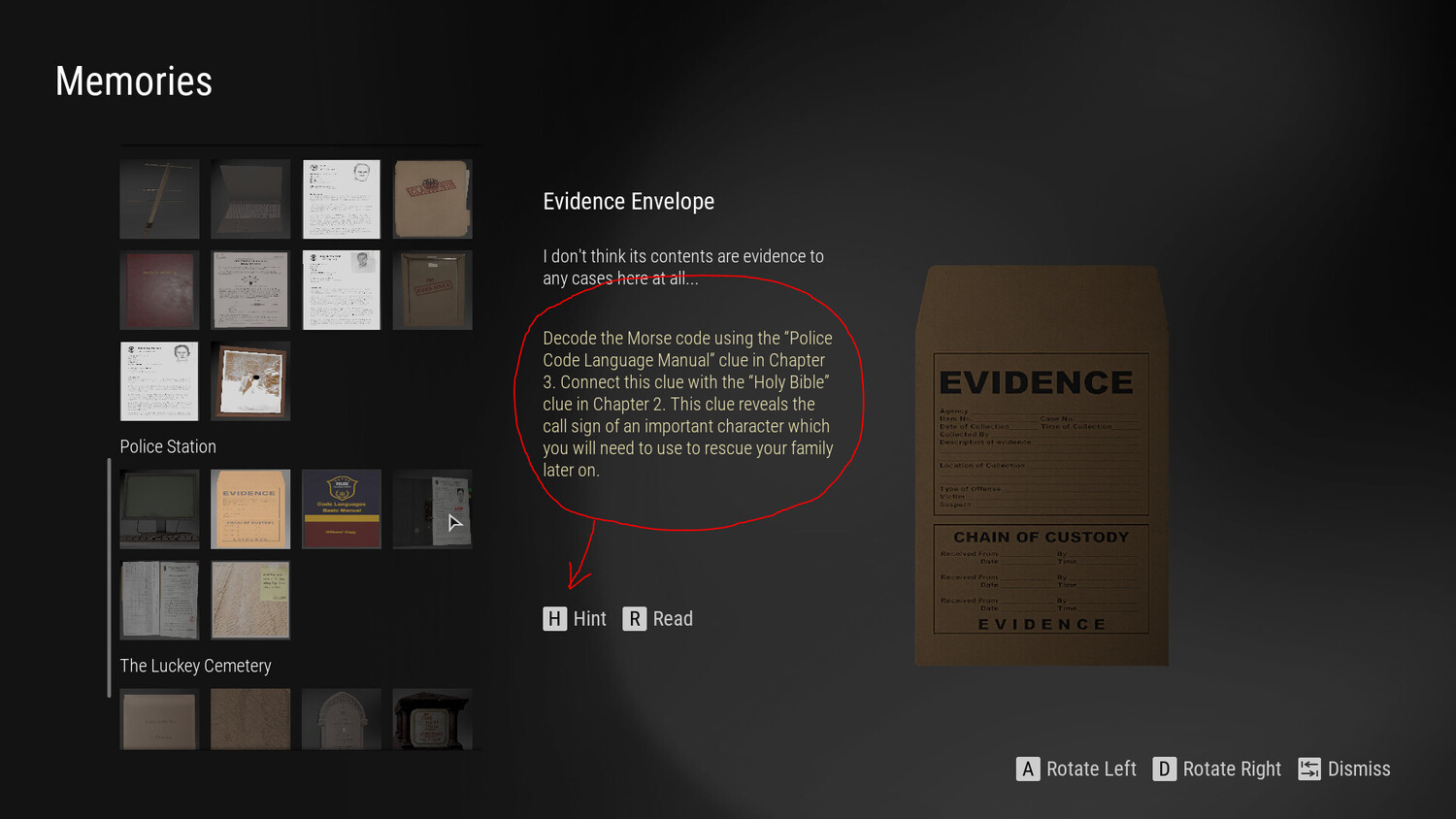 Unreachable (2025) - фото №4