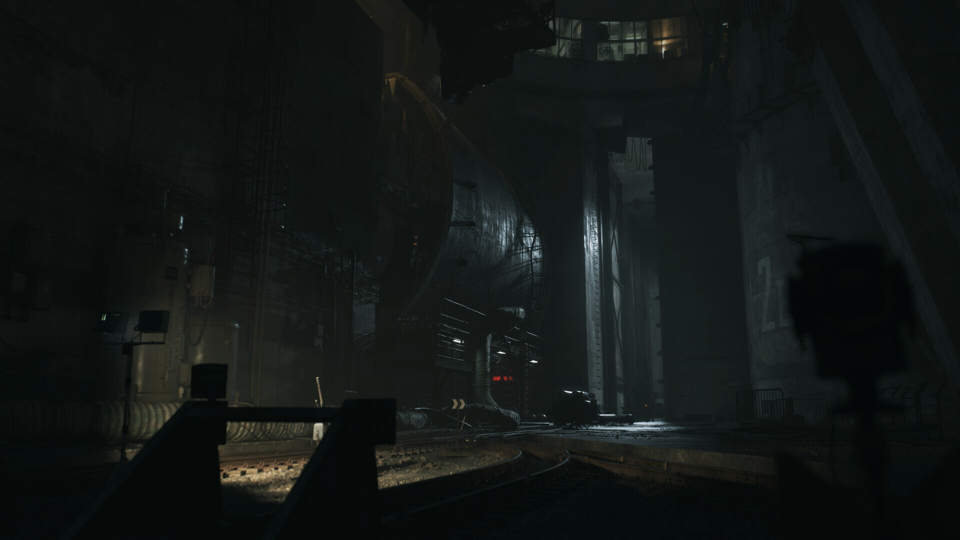 ILL (2028) - фото №4