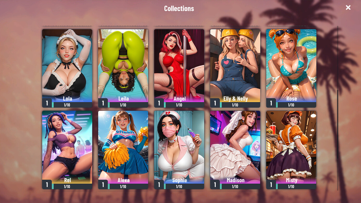 Passion Industry (2025) - фото №8