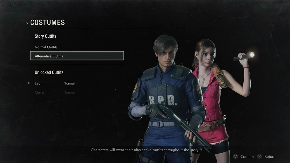 Resident Evil 2 (2019) - фото №4