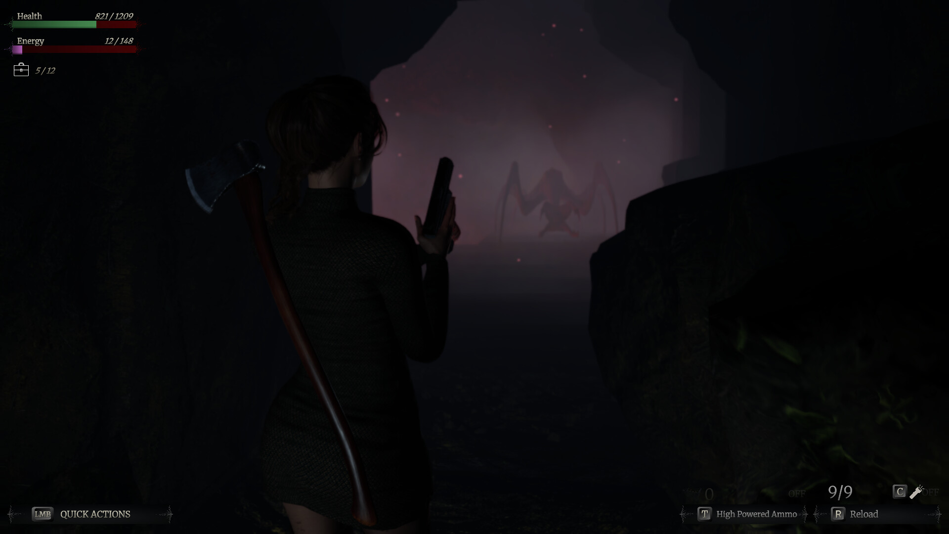 Wicked Seed (2026) - фото №7