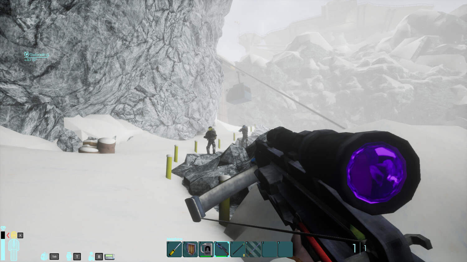 Abiotic Factor (2025) - фото №7