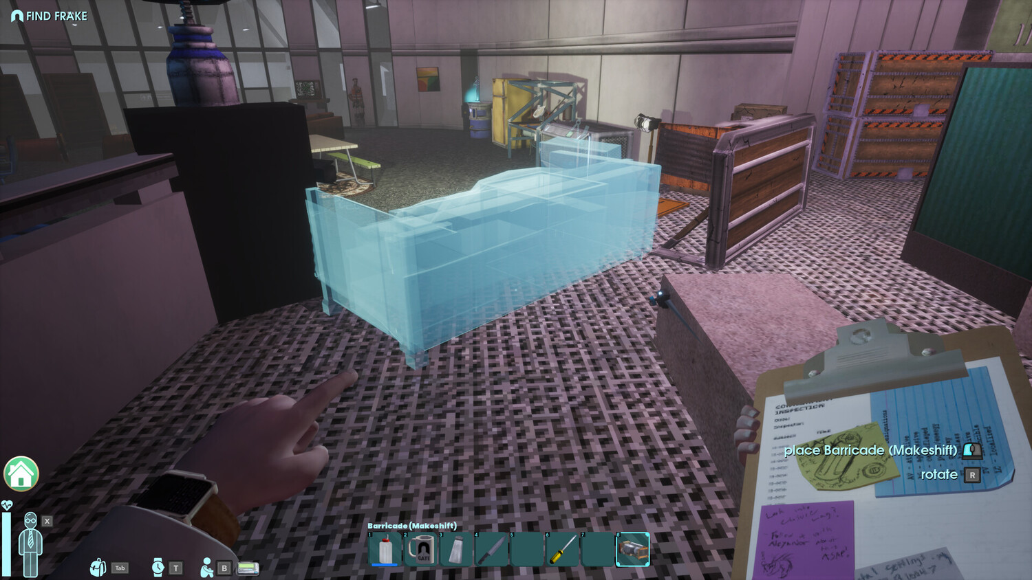 Abiotic Factor (2025) - фото №9