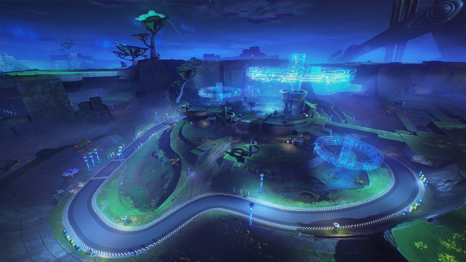 Wuthering Waves (2025) - фото №3